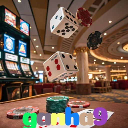 ganha9
