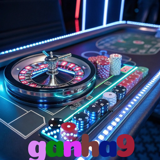 ganha9