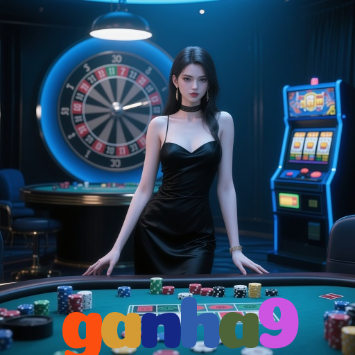 ganha9