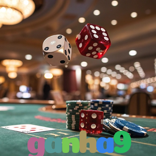 ganha9