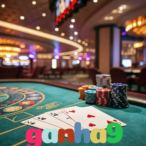ganha9