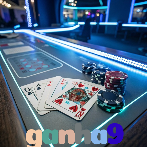 ganha9