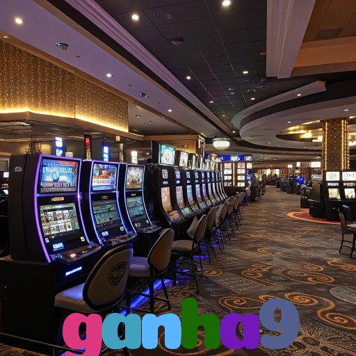 ganha9