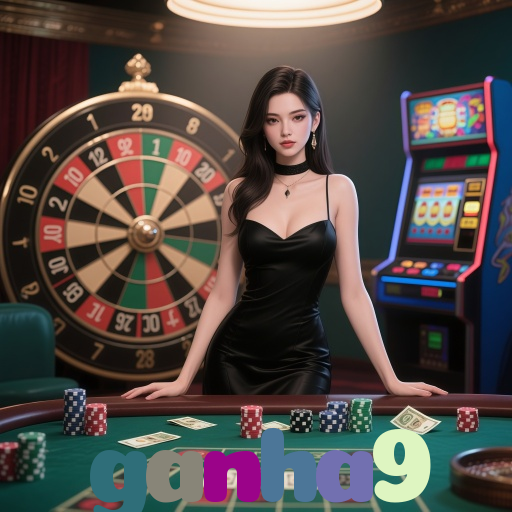 ganha9