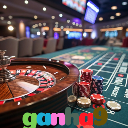 ganha9