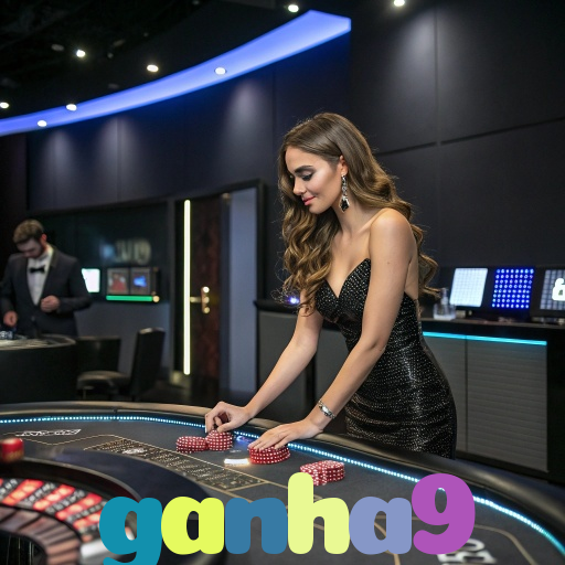 ganha9