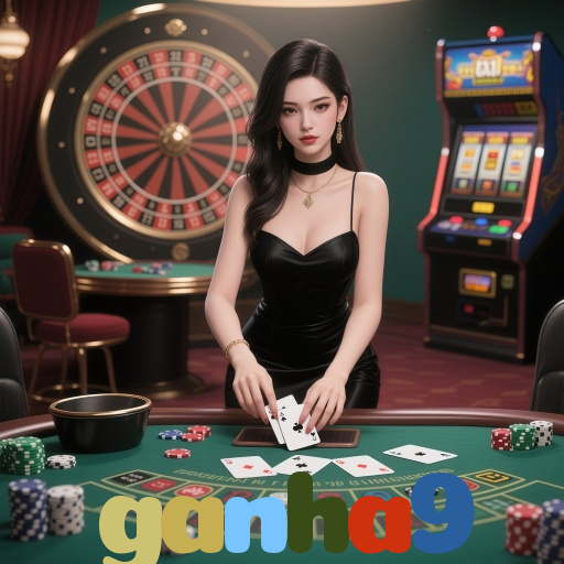 ganha9