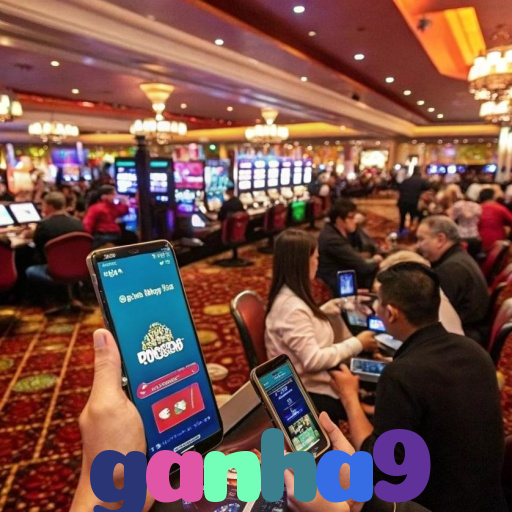 ganha9