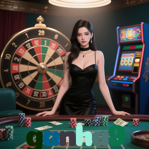 ganha9