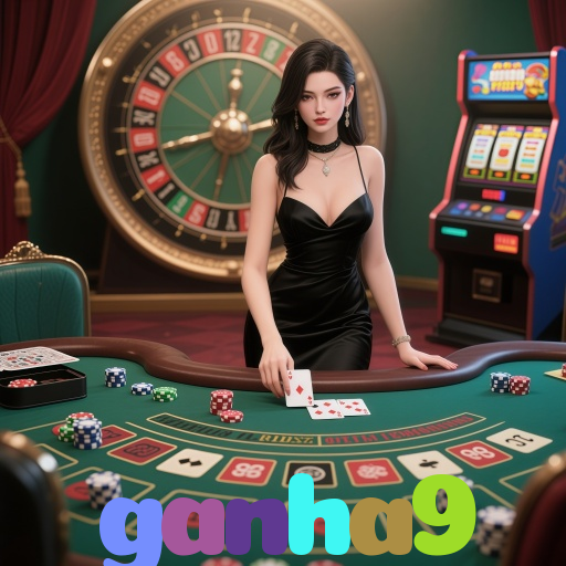 ganha9
