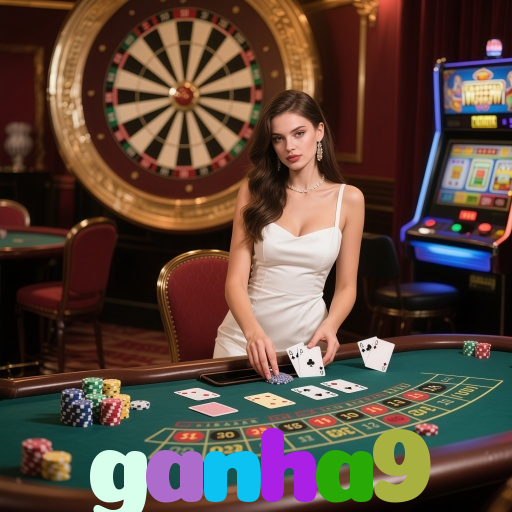 ganha9