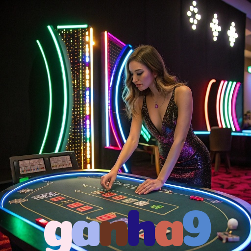 ganha9
