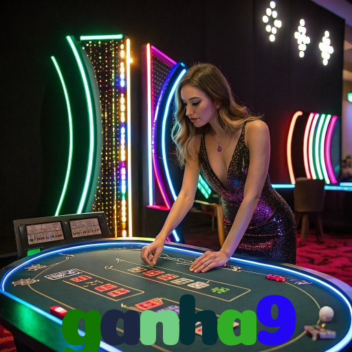 ganha9