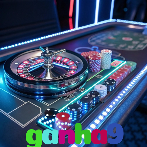 ganha9