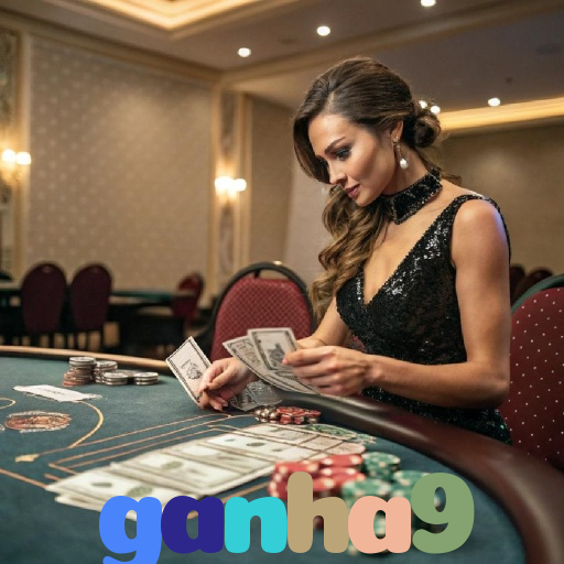 ganha9