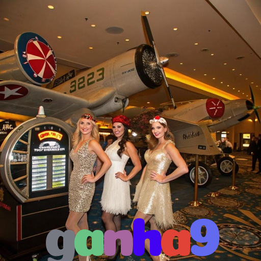 ganha9