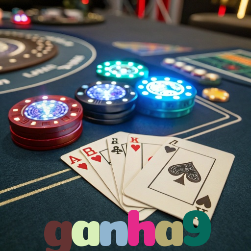 ganha9