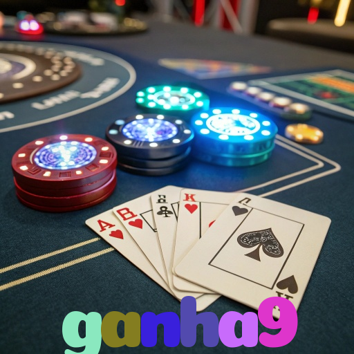 ganha9