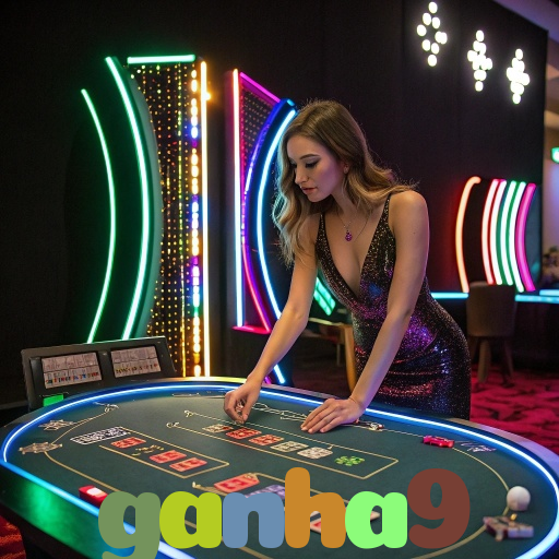 ganha9