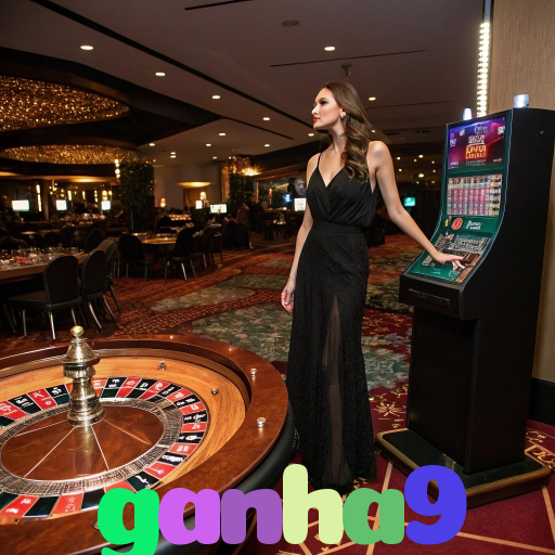 ganha9