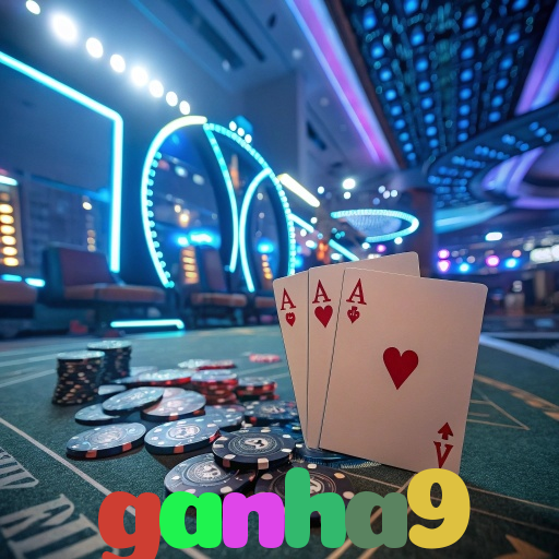 ganha9