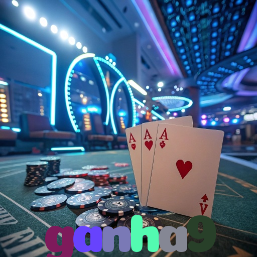ganha9