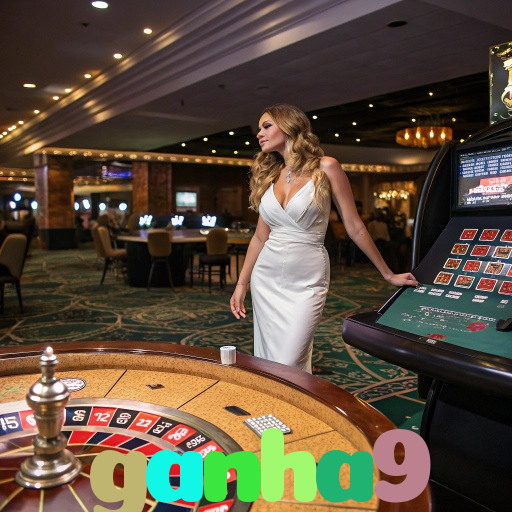 ganha9