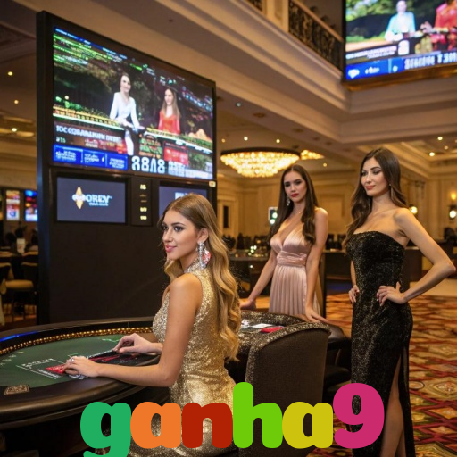 ganha9