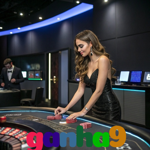 ganha9