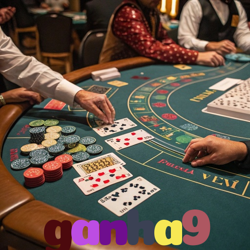ganha9