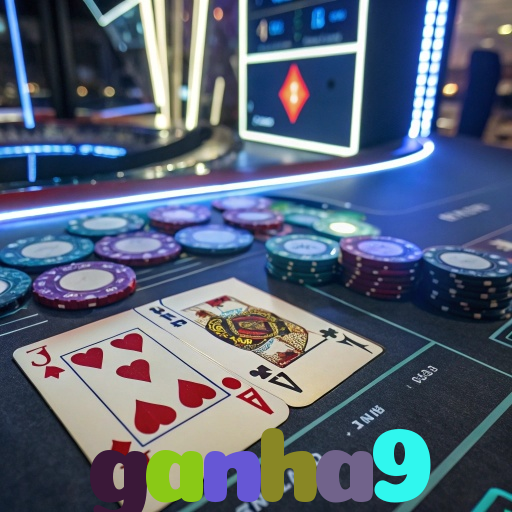 ganha9