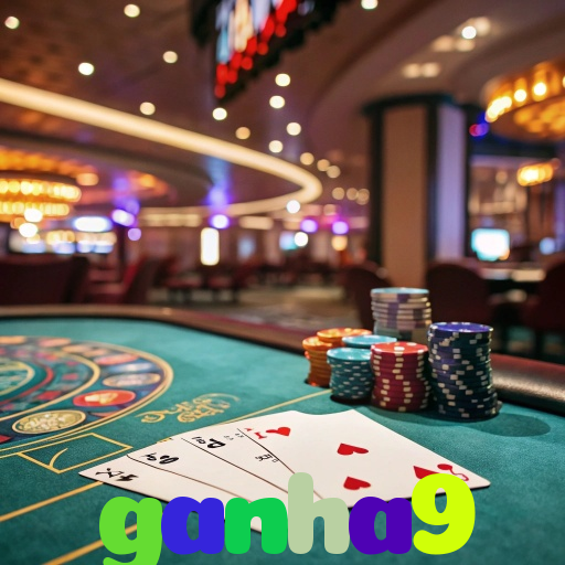 ganha9