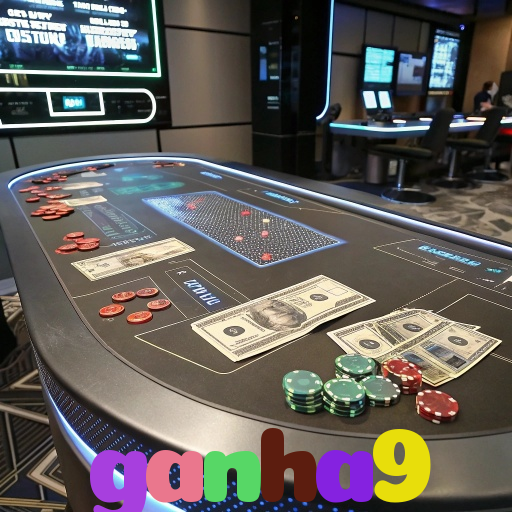 ganha9