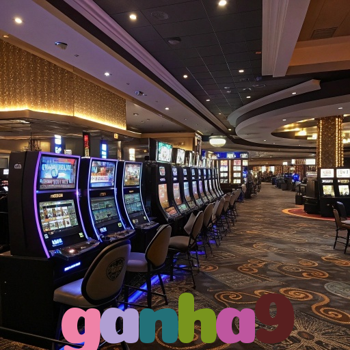 ganha9