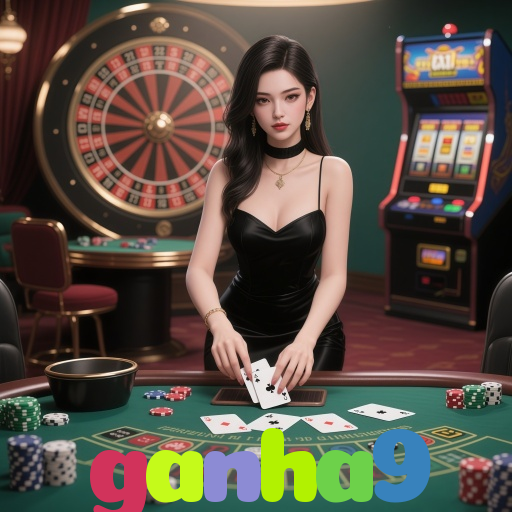 ganha9