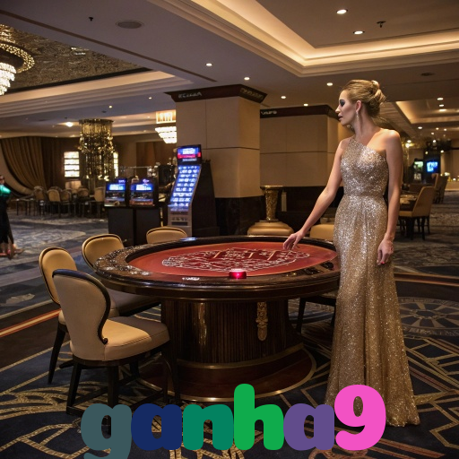 ganha9