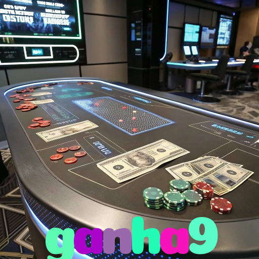 ganha9