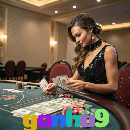 ganha9