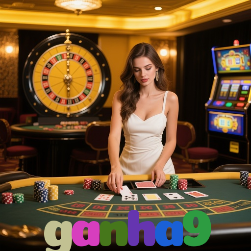 ganha9