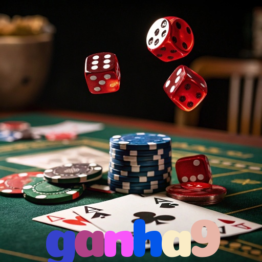 ganha9
