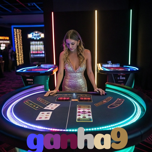 ganha9