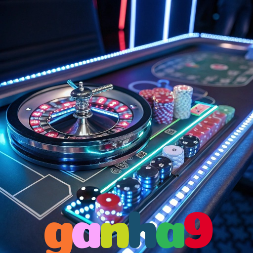ganha9