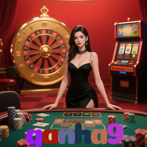 ganha9