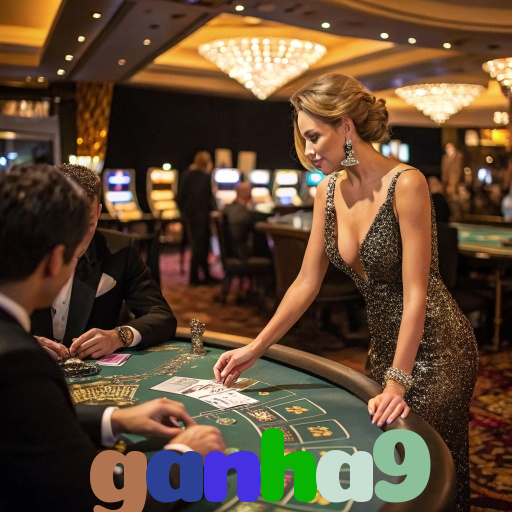 ganha9