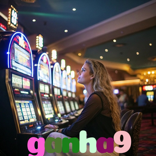 ganha9