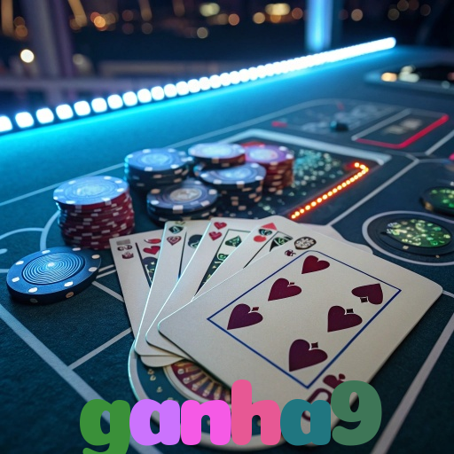 ganha9