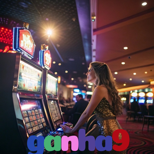 ganha9