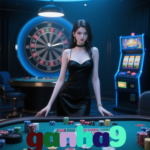 ganha9