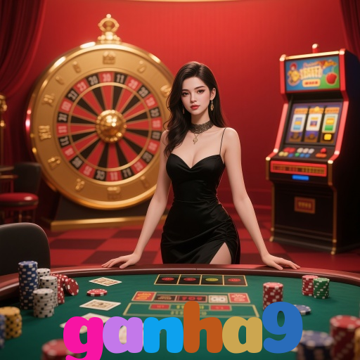 ganha9