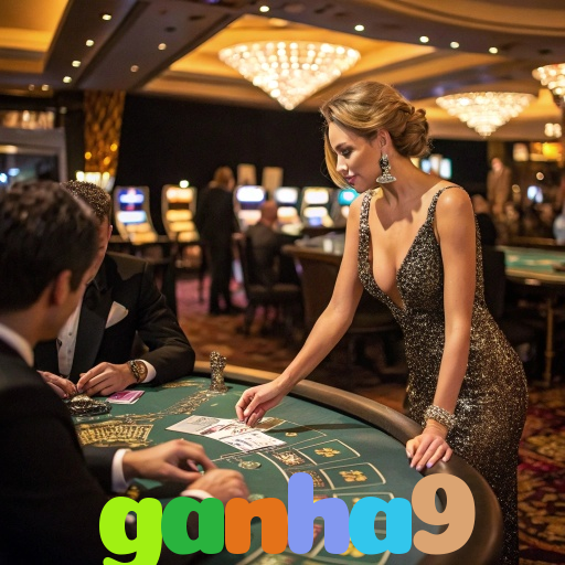 ganha9